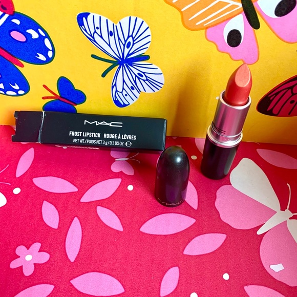 MAC Cosmetics Other - MAC - Frost lipstick CB 96